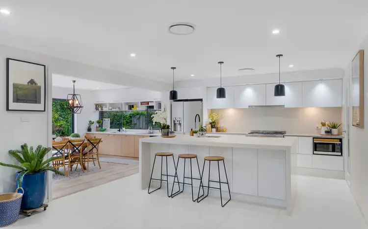 Third view of Homely house listing, 7 Scapa Road, Edmondson Park NSW 2174