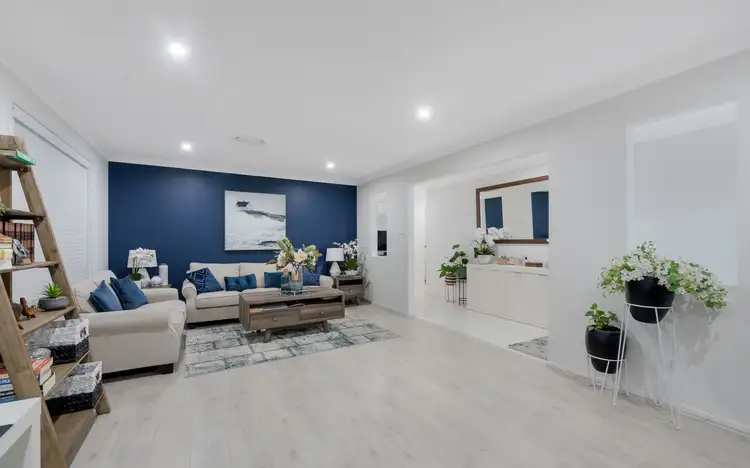 Fourth view of Homely house listing, 7 Scapa Road, Edmondson Park NSW 2174