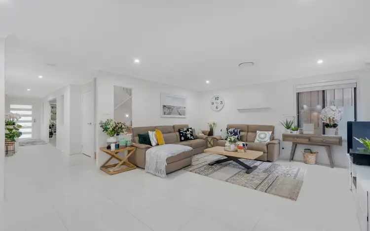 Fifth view of Homely house listing, 7 Scapa Road, Edmondson Park NSW 2174
