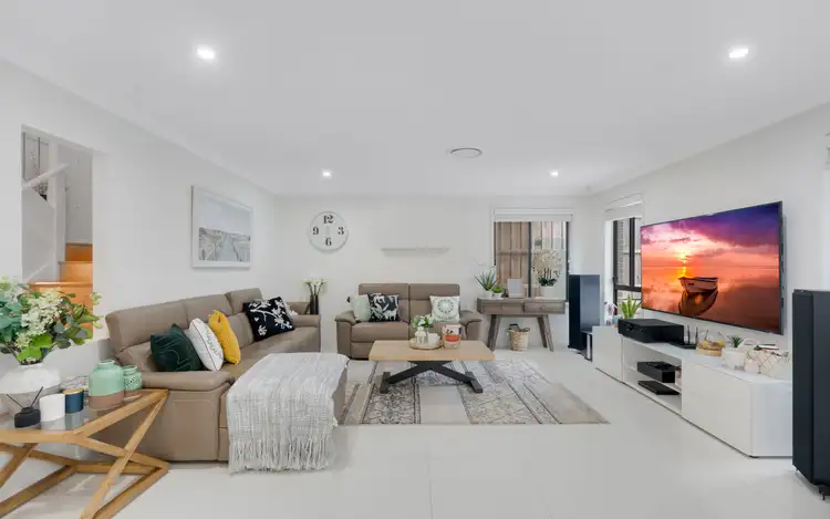 Sixth view of Homely house listing, 7 Scapa Road, Edmondson Park NSW 2174