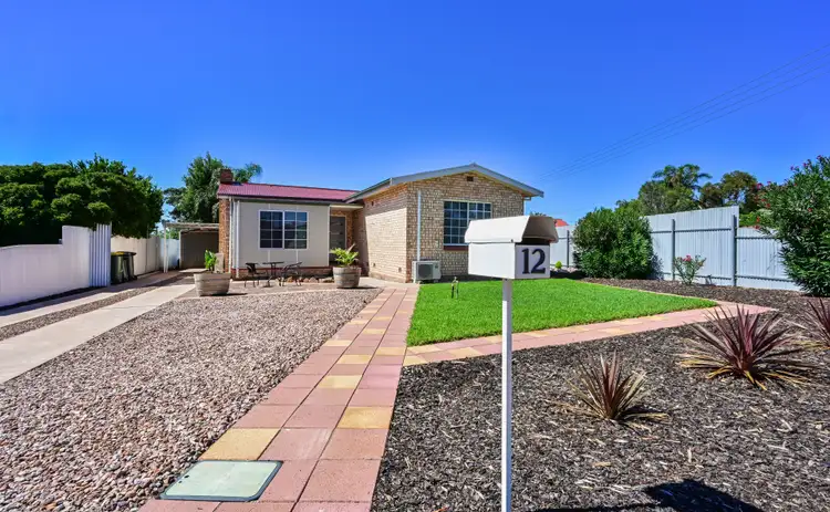 12 Arthur Street, Whyalla Playford SA 5600