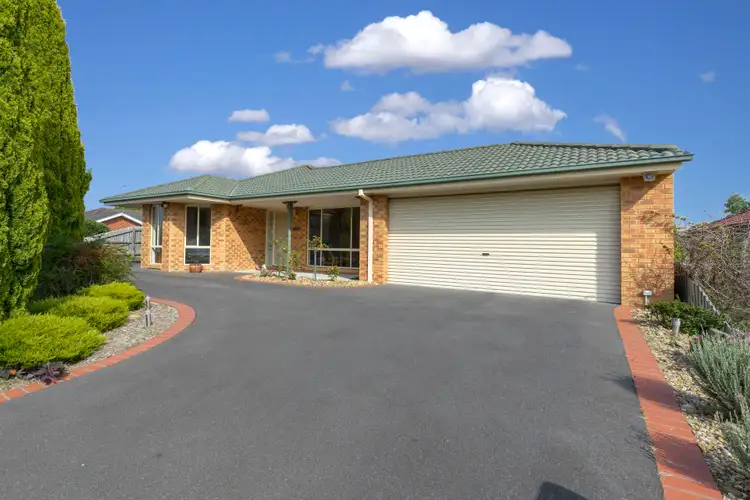 Main view of Homely house listing, 30 Curlew Drive, Capel Sound VIC 3940