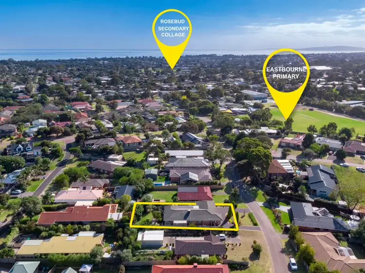 Second view of Homely house listing, 30 Curlew Drive, Capel Sound VIC 3940