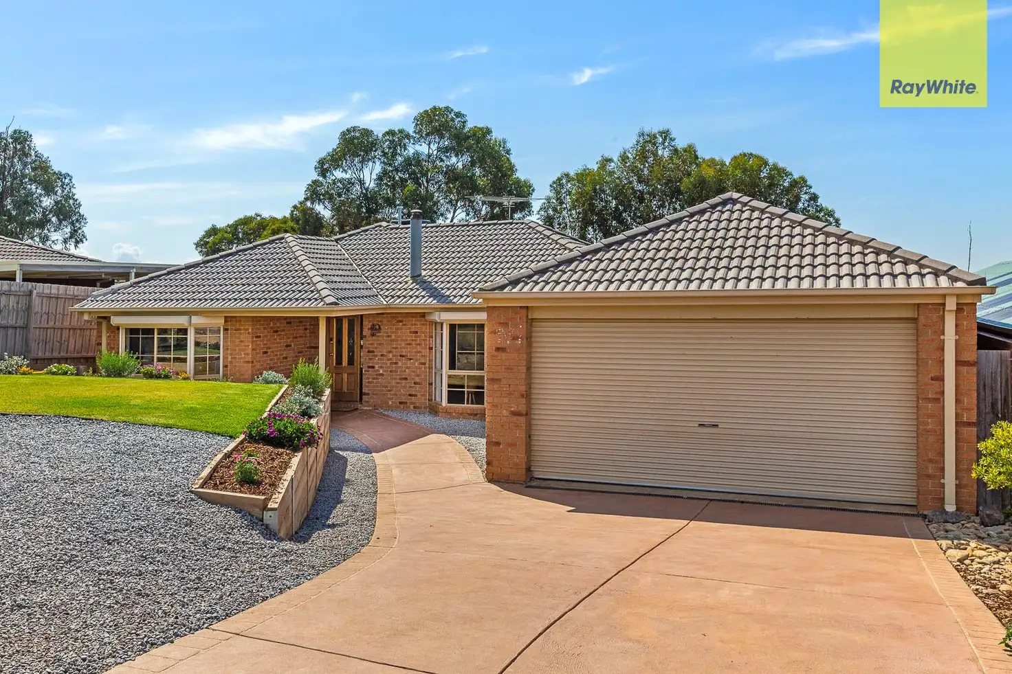 Main view of Homely house listing, 69 Underbank Boulevard, Bacchus Marsh VIC 3340