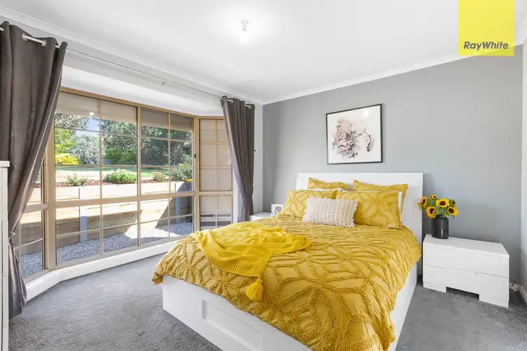 Second view of Homely house listing, 69 Underbank Boulevard, Bacchus Marsh VIC 3340