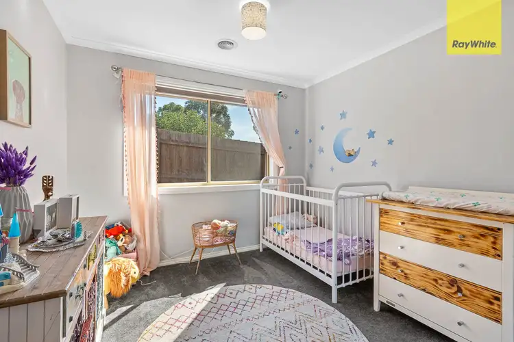 Fourth view of Homely house listing, 69 Underbank Boulevard, Bacchus Marsh VIC 3340