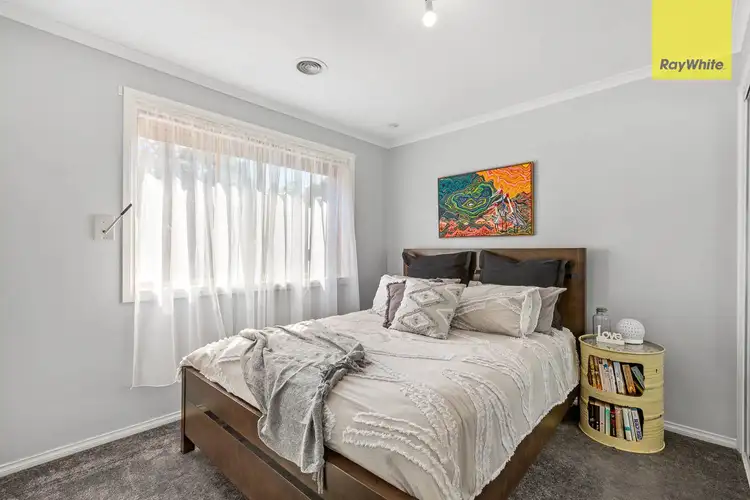 Fifth view of Homely house listing, 69 Underbank Boulevard, Bacchus Marsh VIC 3340