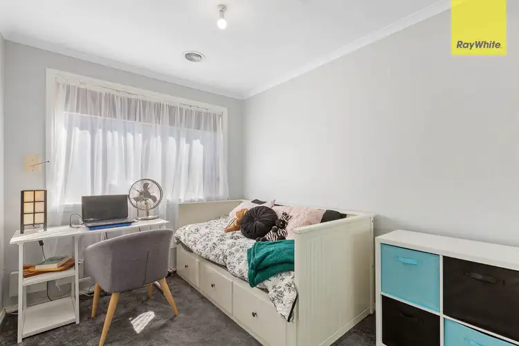 Sixth view of Homely house listing, 69 Underbank Boulevard, Bacchus Marsh VIC 3340