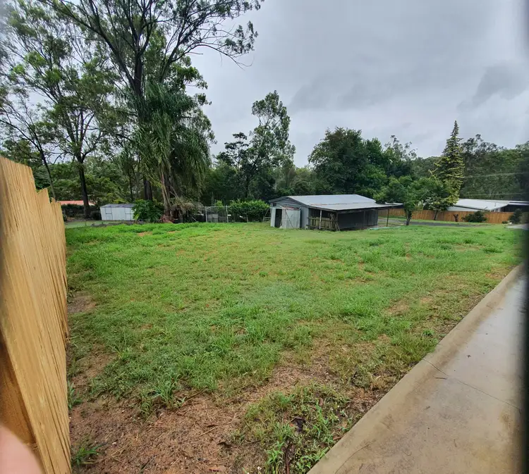 Third view of Homely land listing, 341A Jones Road, Bellbird Park QLD 4300