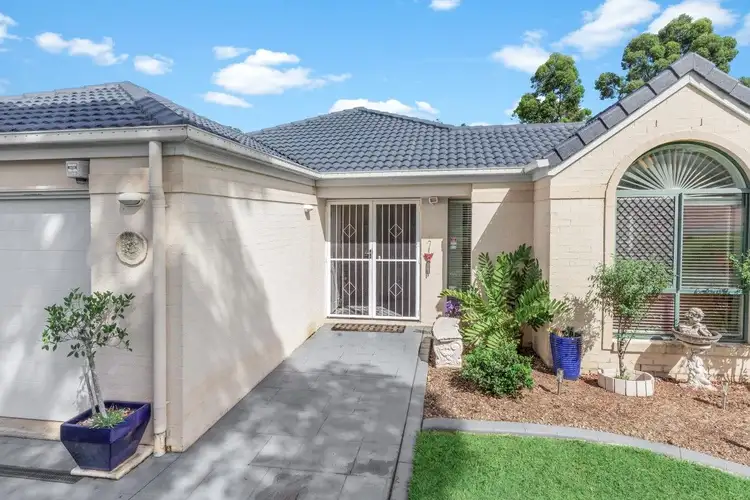 40 Habitat Place, Bridgeman Downs QLD 4035