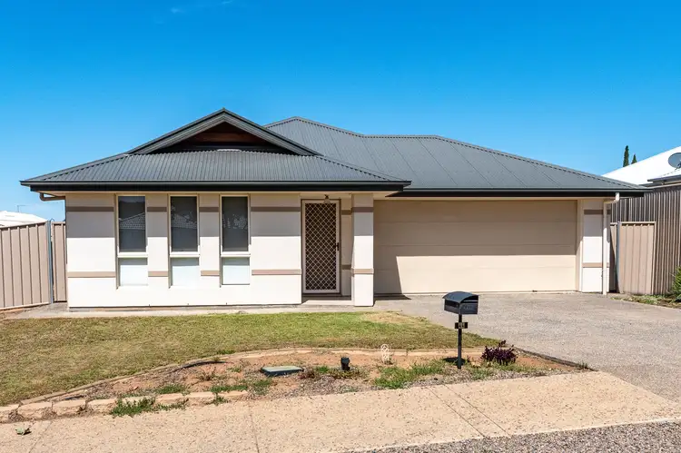 Main view of Homely house listing, 44 Parkview Drive, Murray Bridge SA 5253
