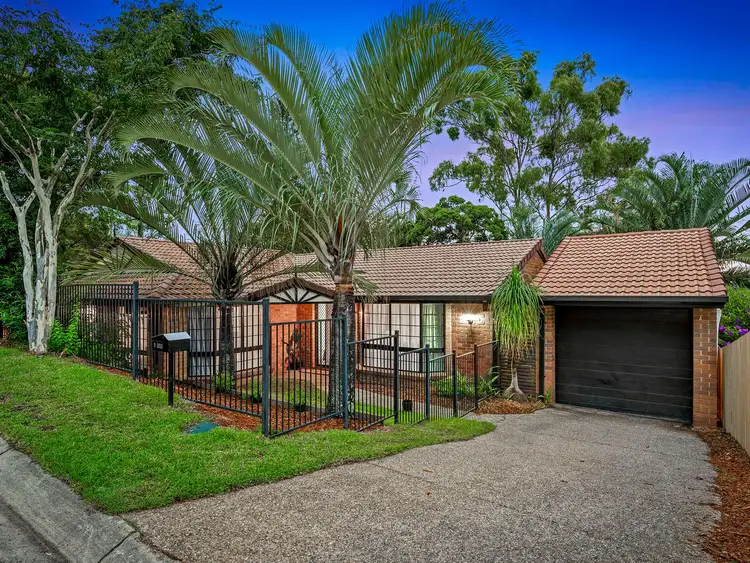 1 Parkana Court, Rochedale South QLD 4123