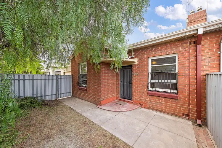 Main view of Homely house listing, 463 Churchill Road, Kilburn SA 5084