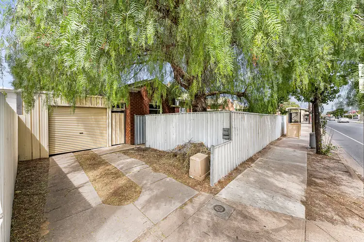 Second view of Homely house listing, 463 Churchill Road, Kilburn SA 5084