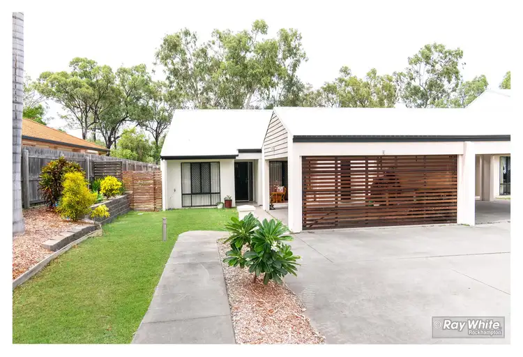 1/15 Parkside Place, Norman Gardens QLD 4701