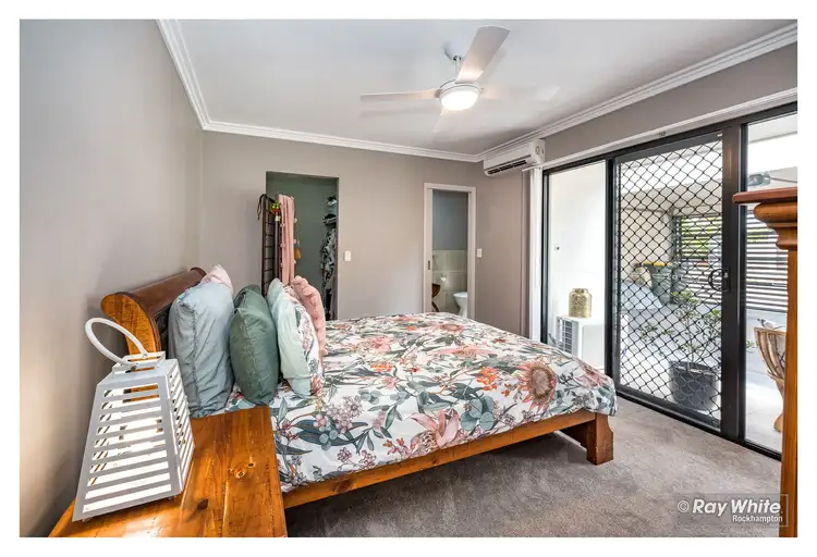 Second view of Homely unit listing, 1/15 Parkside Place, Norman Gardens QLD 4701