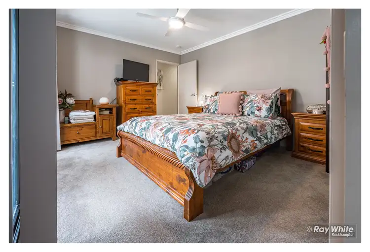 Fourth view of Homely unit listing, 1/15 Parkside Place, Norman Gardens QLD 4701