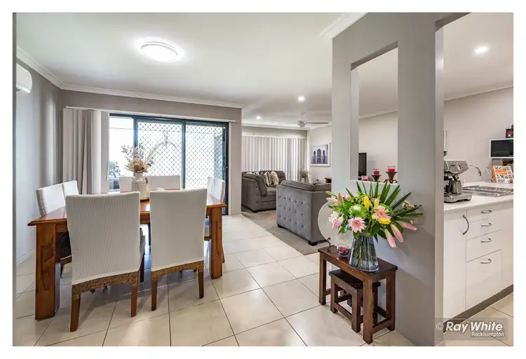 Sixth view of Homely unit listing, 1/15 Parkside Place, Norman Gardens QLD 4701