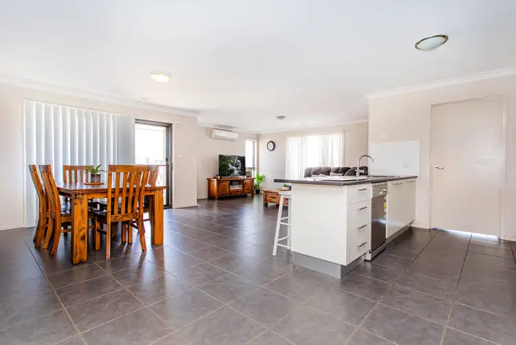 Third view of Homely house listing, 5 Burgundy Street, Cowra NSW 2794