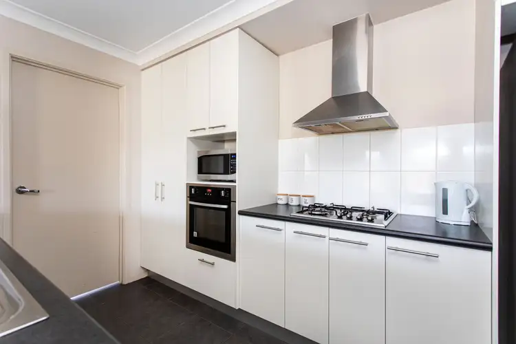 Fourth view of Homely house listing, 5 Burgundy Street, Cowra NSW 2794