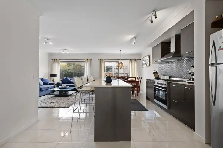 Fourth view of Homely house listing, 7 Licodia Parade, Mernda VIC 3754