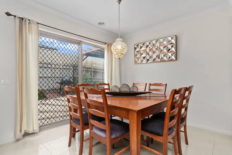 Sixth view of Homely house listing, 7 Licodia Parade, Mernda VIC 3754