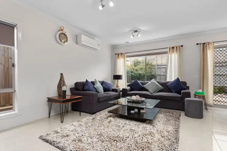 Seventh view of Homely house listing, 7 Licodia Parade, Mernda VIC 3754