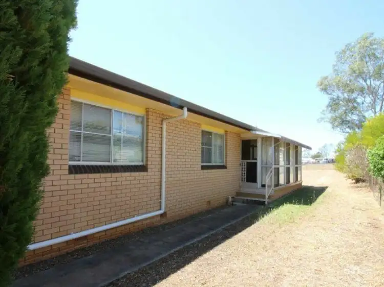 Main view of Homely house listing, 63 Barrow Street, Gayndah QLD 4625