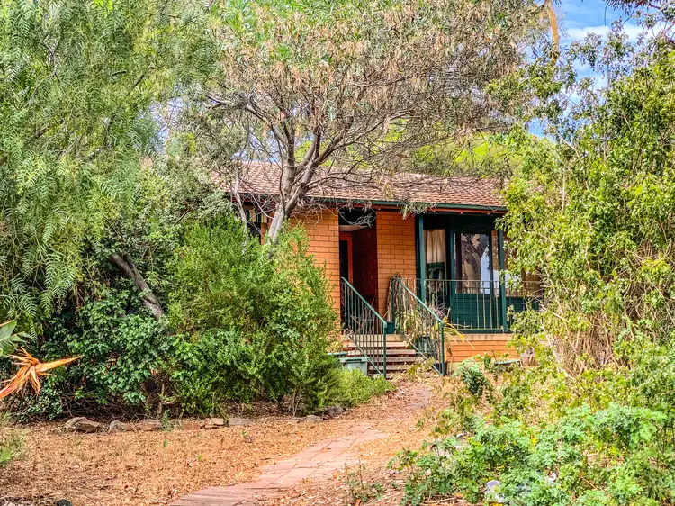 Main view of Homely house listing, 8 Diana Crescent, Morphett Vale SA 5162