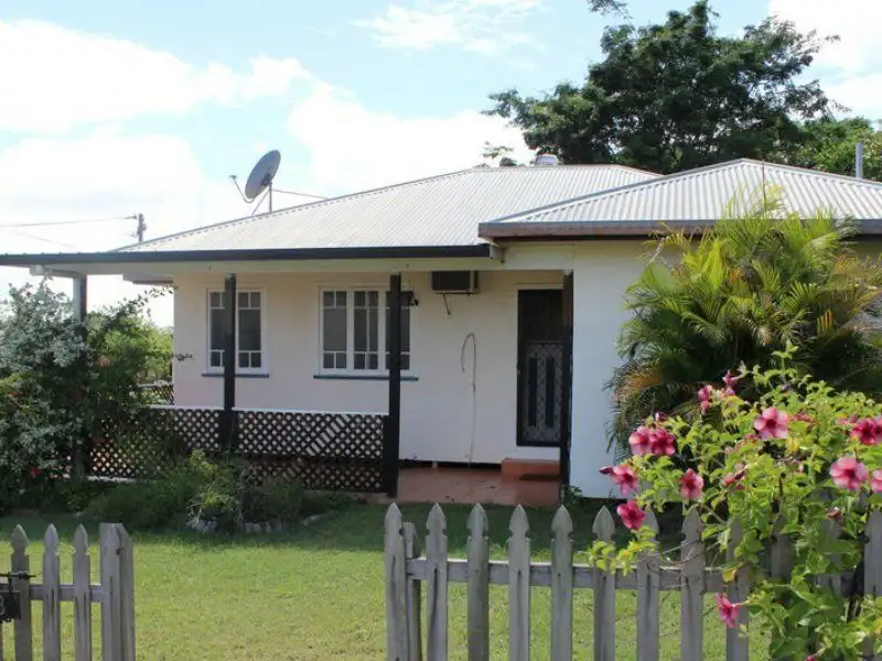 Main view of Homely house listing, 53 Fielding Street, Gayndah QLD 4625
