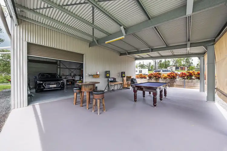 Main view of Homely house listing, 199 Lelona Drive, Bloomsbury QLD 4799