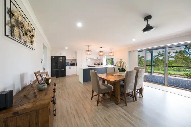 Fifth view of Homely house listing, 199 Lelona Drive, Bloomsbury QLD 4799