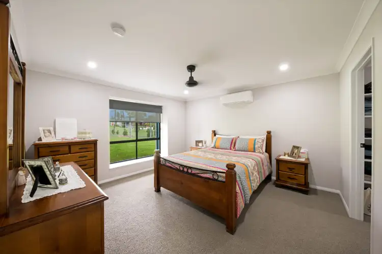 Seventh view of Homely house listing, 199 Lelona Drive, Bloomsbury QLD 4799