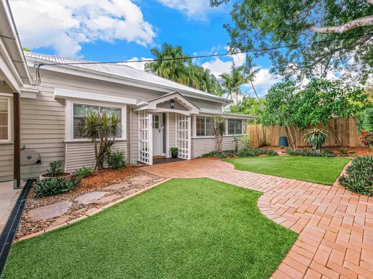 Main view of Homely house listing, 7 Glenlyon Drive, Ashgrove QLD 4060