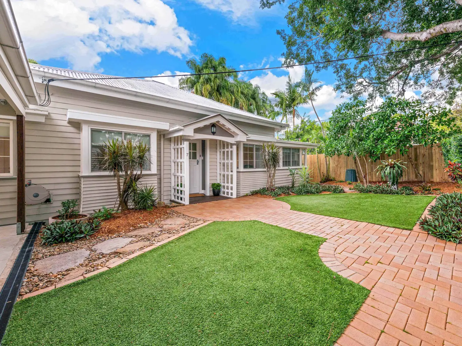 Main view of Homely house listing, 7 Glenlyon Drive, Ashgrove QLD 4060