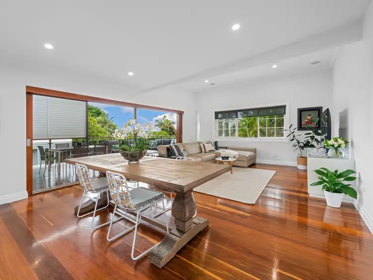 Fourth view of Homely house listing, 7 Glenlyon Drive, Ashgrove QLD 4060