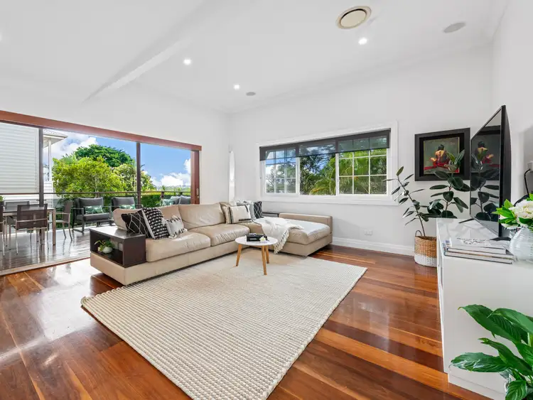 Fifth view of Homely house listing, 7 Glenlyon Drive, Ashgrove QLD 4060