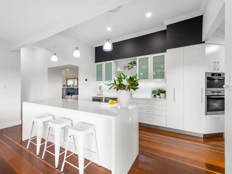 Sixth view of Homely house listing, 7 Glenlyon Drive, Ashgrove QLD 4060