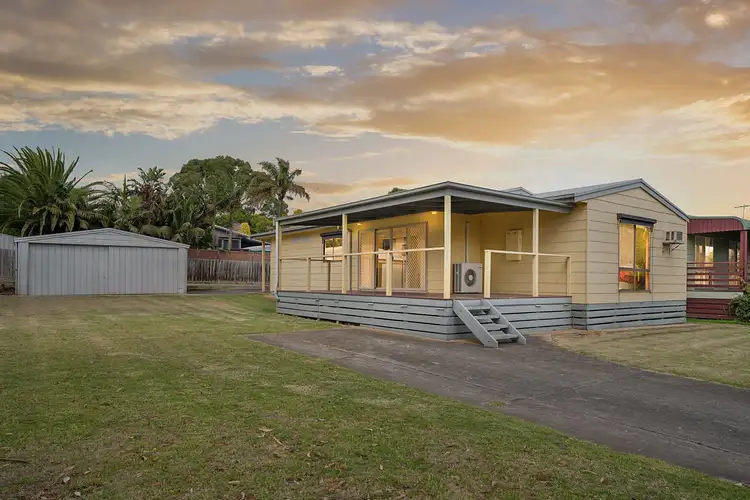 Seventh view of Homely house listing, 24 Robert Drive, Cowes VIC 3922