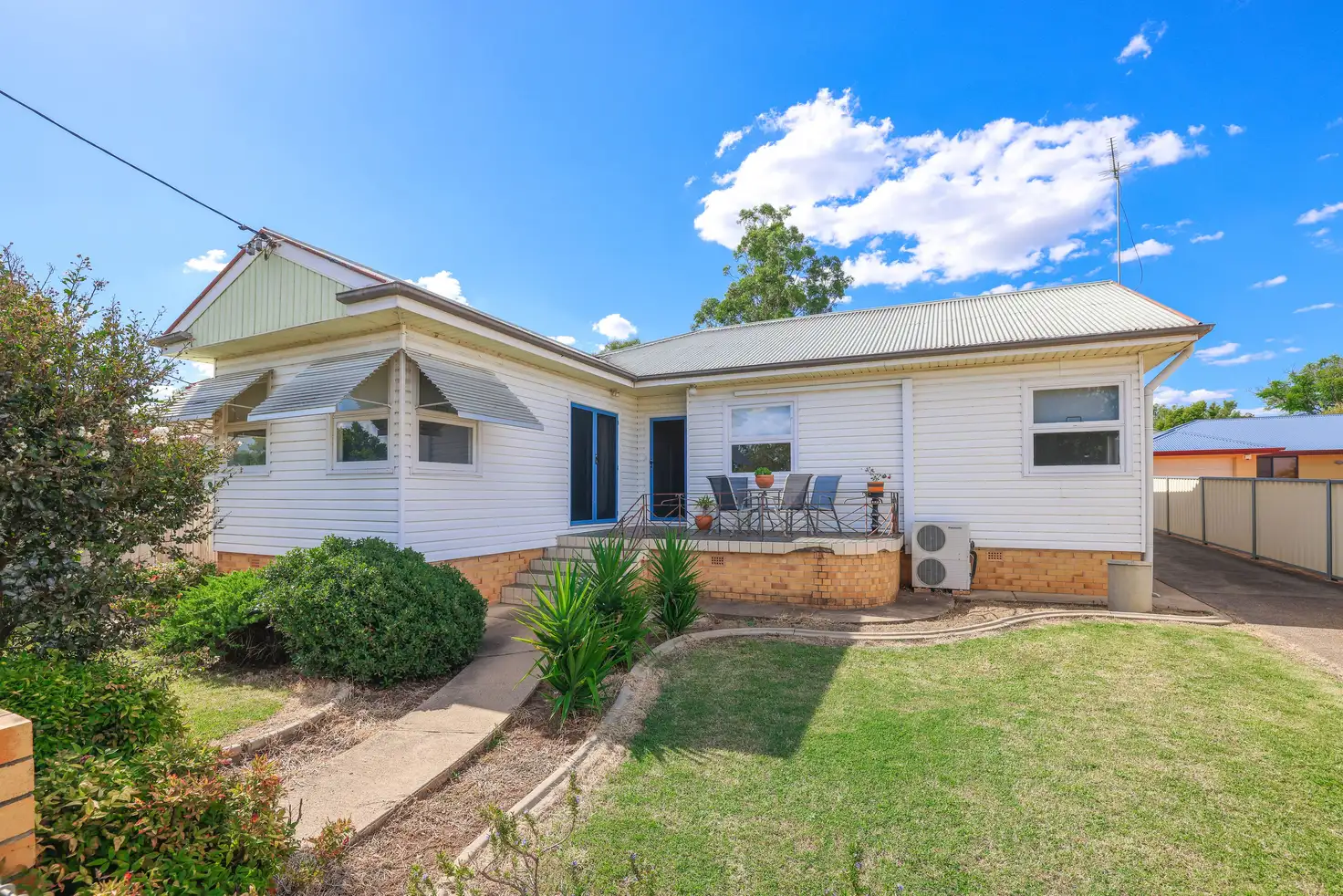 Main view of Homely house listing, 30 Piper Street, Tamworth NSW 2340