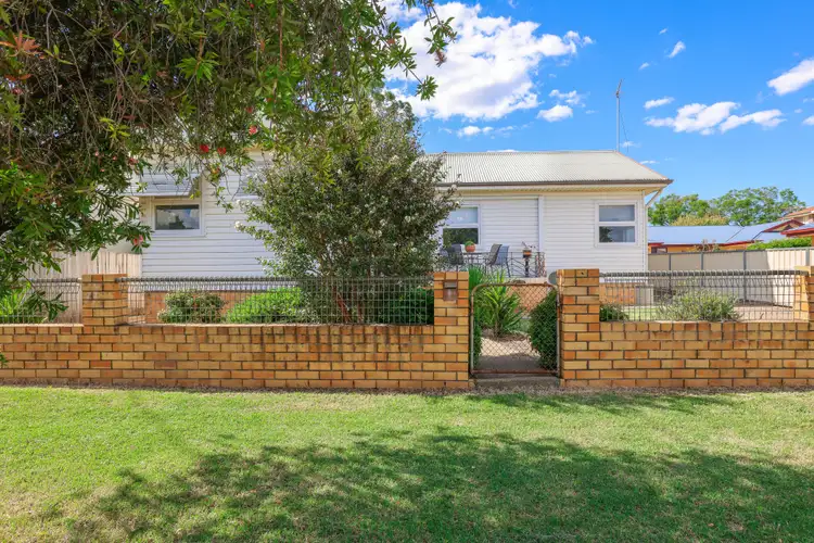 Second view of Homely house listing, 30 Piper Street, Tamworth NSW 2340