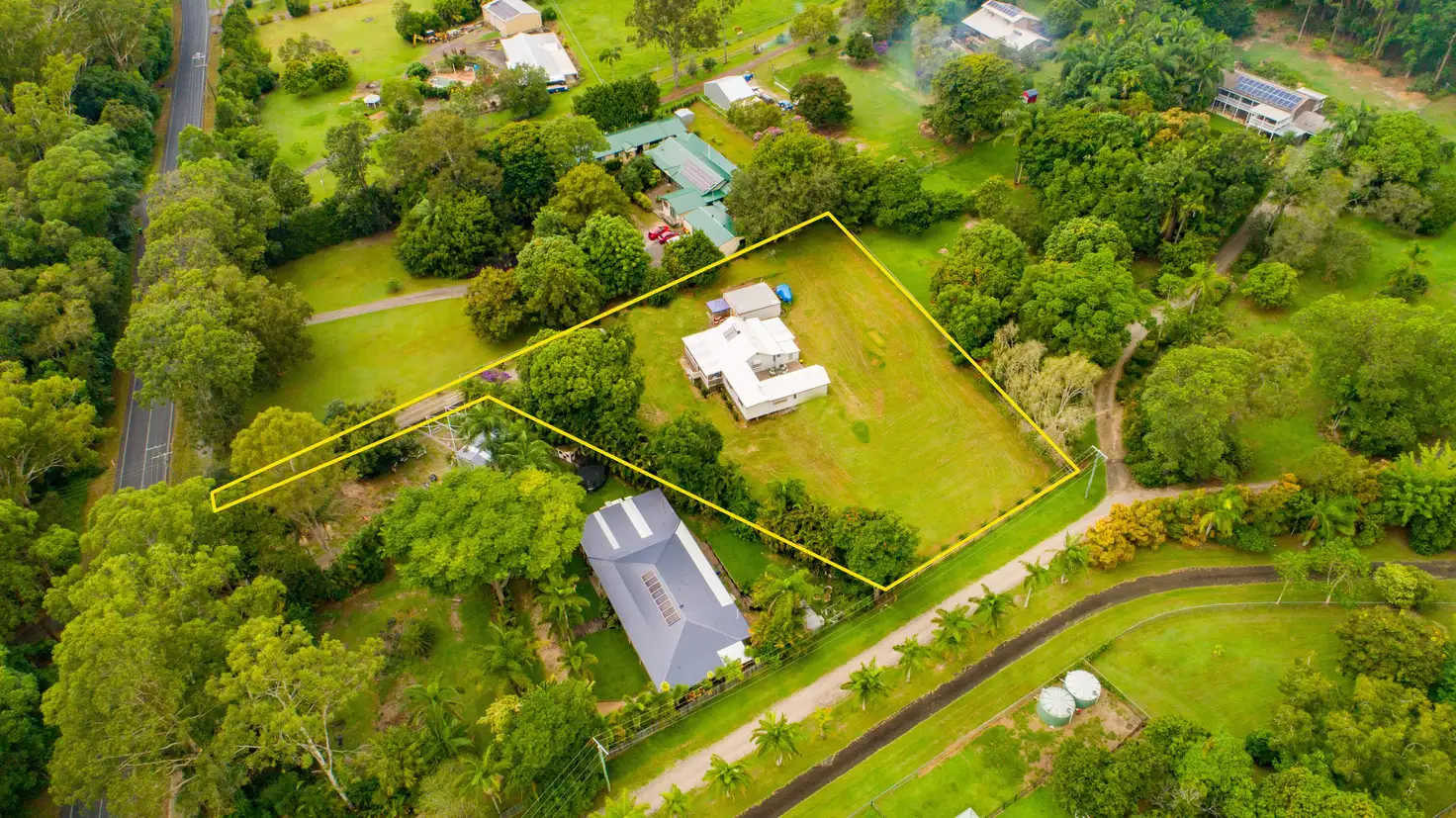 Main view of Homely house listing, 251 Connection Road, Glenview QLD 4553