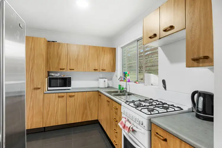 Second view of Homely house listing, 251 Connection Road, Glenview QLD 4553