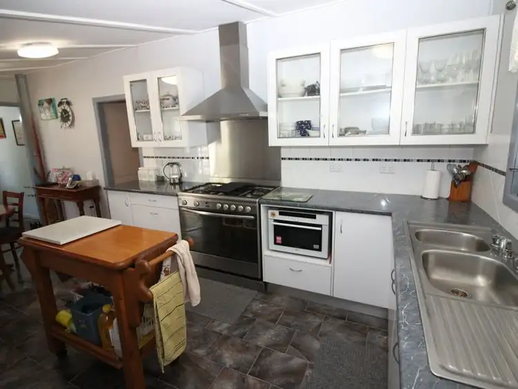 Second view of Homely house listing, 5370 Gayndah Mount Perry Road, Mount Perry QLD 4671