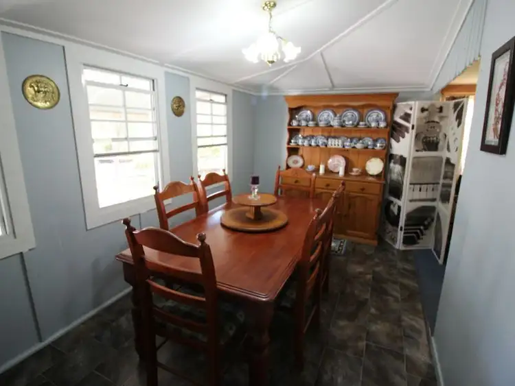 Sixth view of Homely house listing, 5370 Gayndah Mount Perry Road, Mount Perry QLD 4671