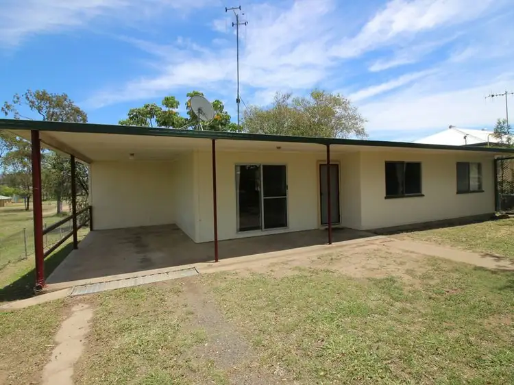 Main view of Homely house listing, 7 Station Street, Gayndah QLD 4625