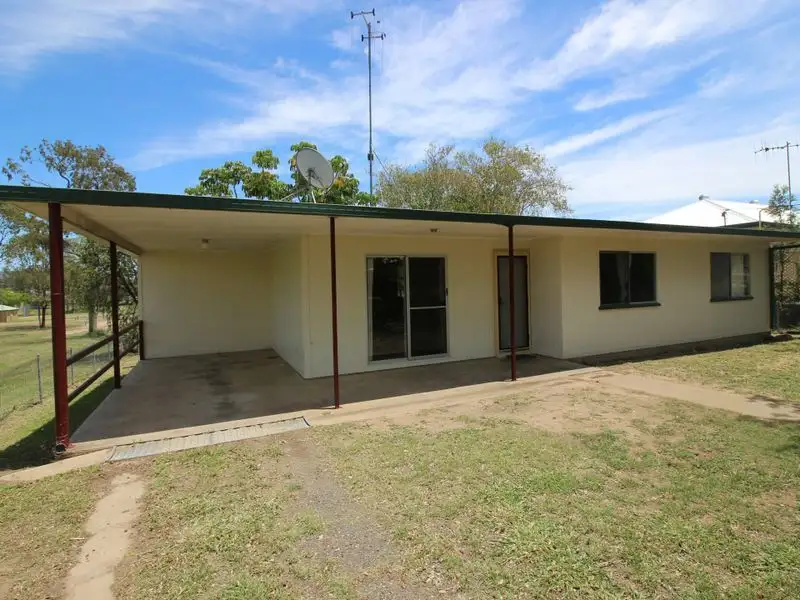 Main view of Homely house listing, 7 Station Street, Gayndah QLD 4625