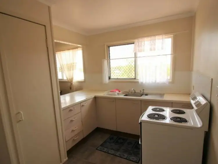 Second view of Homely house listing, 43 Porter Street, Gayndah QLD 4625