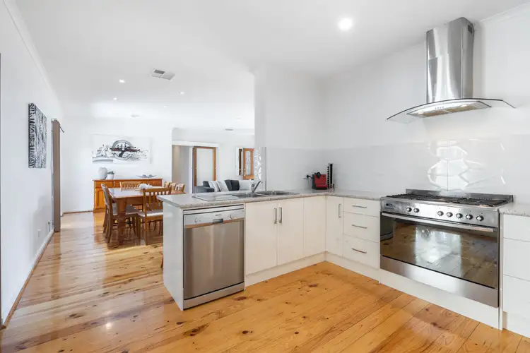 Fifth view of Homely house listing, 2 Fowler Avenue,, Flinders Park SA 5025