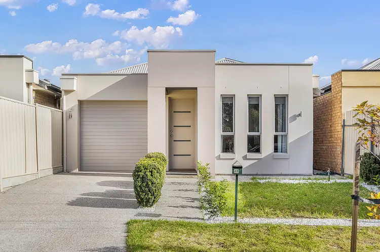 Main view of Homely house listing, 4B Florentine Avenue, Campbelltown SA 5074